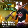 Aayo Adivasi Maro Bhil Re